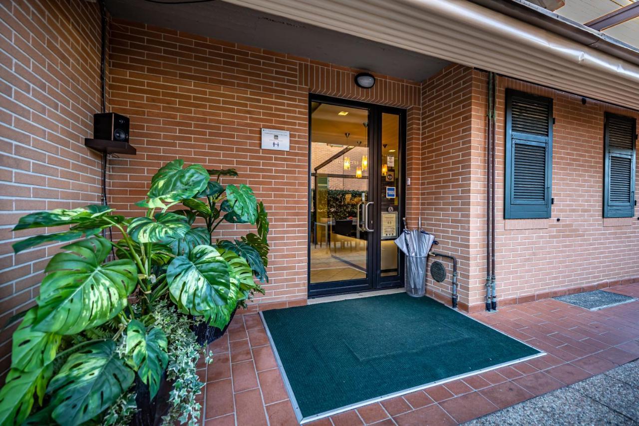 Casa Vacanze Arianna Rosia Exterior foto